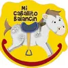 MI CABALLITO BALANCÍN