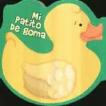 MI PATITO DE GOMA