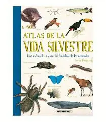 ATLAS DE LA VIDA SILVESTRE