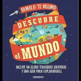 DESCUBRE EL MUNDO