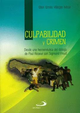 CULPABILIDAD Y CRIMEN