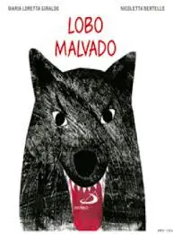 LOBO MALVADO