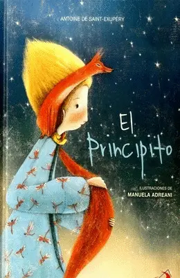 EL PRINCIPITO