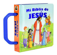 MI BIBLIA DE JESS
