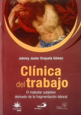 CLÍNICA DEL TRABAJO