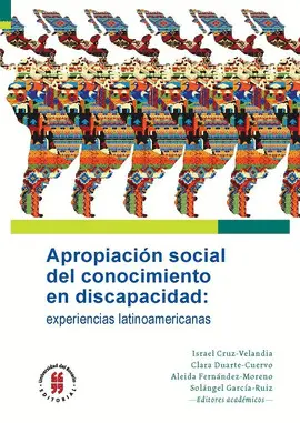 APROPIACION SOCIAL DEL CONOCIMIENTO EN DISCAPACIDAD