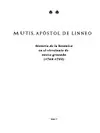 MUTIS, APOSTOL DE LINNEO