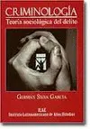 CRIMINOLOGIA