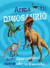 ARMA TU DINOSAURIO