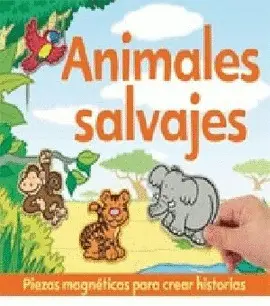 ANIMALES SALVAJES