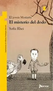 EL MISTERIO DEL DODO