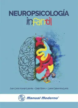 Neuropsicología Infantil
