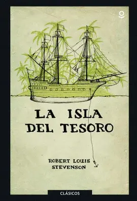 LA ISLA DEL TESORO