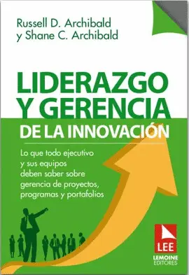 LIDERAZGO Y GERENCIA DE LA INNOVACIÓN