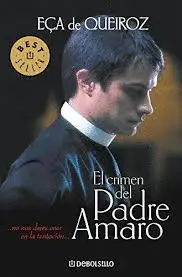EL CRIMEN DEL PADRE AMARO