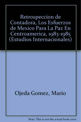 RETROSPECCION DE CONTADORA