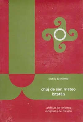 CHUJ DE SAN MATEO IXTATAN