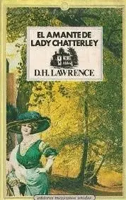 EL AMANTE DE LADY CHATTERLEY