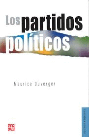 LOS PARTIDOS POLTICOS