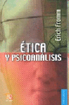 ETICA Y PSICOANALISIS