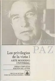 VOL. 6 O.COMPL. - LOS PRIVILEGIOS DE LA VISTA