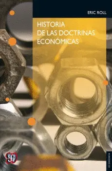 HISTORIA DE LAS DOCTRINAS ECONÓMICAS