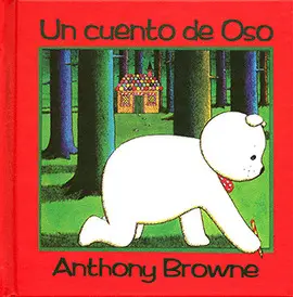 UN CUENTO DE OSO