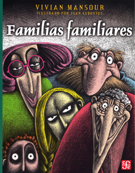 LAS FAMILIAS FAMILIARES