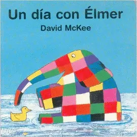 Un Dia con Elmer