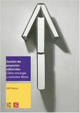 GESTION DE PROYECTOS EDITORIALES
