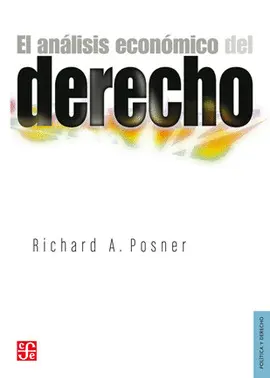 EL ANÁLISIS ECONÓMICO DEL DERECHO