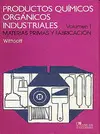 PRODUCTOS QUIMICOS ORGANICOS INDUSTRIALES