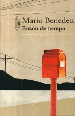 BUZON DEL TIEMPO