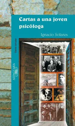 CARTAS A UNA JOVEN PSICOLOGA