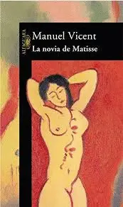 LA NOVIA DE MATISSE