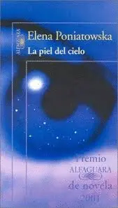 LA PIEL DEL CIELO