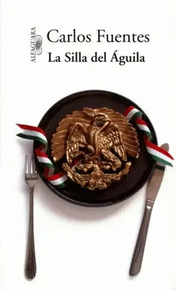 LA SILLA DEL AGUILA