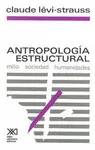 ANTROPOLOGÍA ESTRUCTURAL