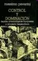 CONTROL Y DOMINACION