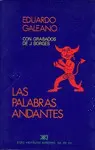 LAS PALABRAS ANDANTES