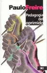 PEDAGOGIA DEL OPRIMIDO