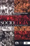 SOCIOLOGÍA Y CAMBIO CONCEPTUAL