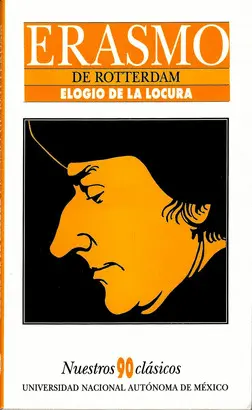 ELOGIO DE LA LOCURA