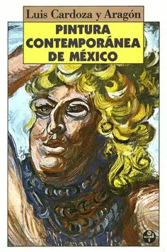 PINTURA CONTEMPORANEA DE MEXICO