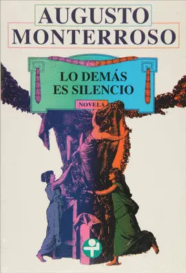 LO DEMÁS ES SILENCIO