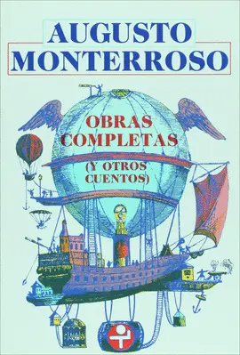OBRAS COMPLETAS (Y OTROS CUENTOS)