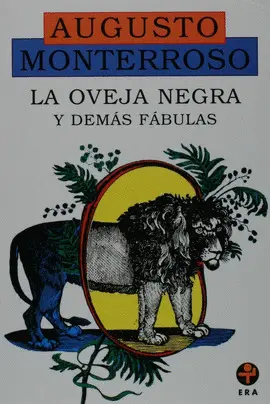 OVEJA NEGRA Y DEMÁS FÁBULAS, LA