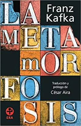 LA METAMORFOSIS
