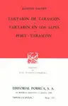 TARTARIN DE TARASCON - TARTARIN EN LOS ALPES - PORT TARASCON
