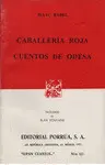 CABALLERIA ROJA -  CUENTOS DE ODESA